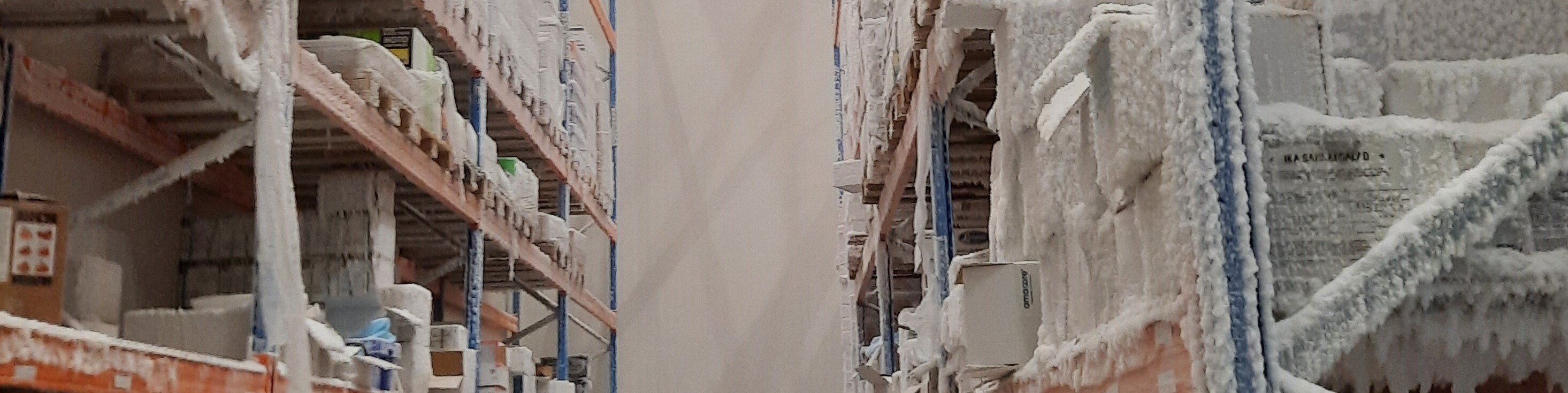 Why Desiccant Dehumidification is Critical for Cold Storage in South India