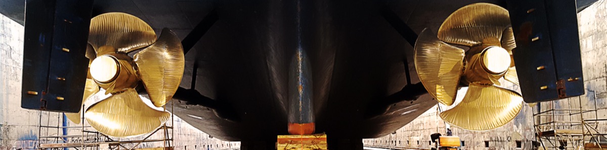 Protecting Naval Vessels from Corrosion: The Role of Humidity Control