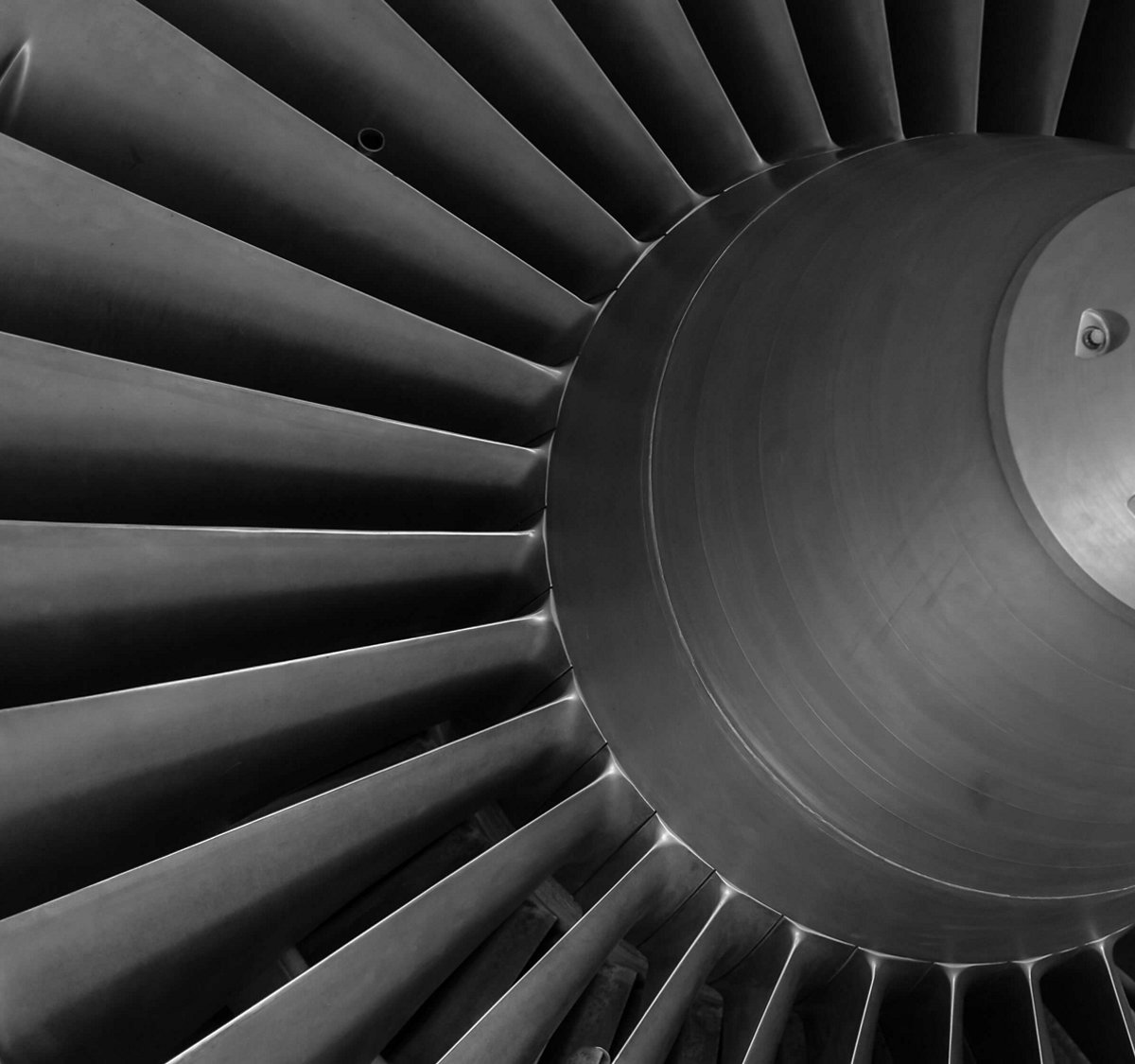 Gas Turbine Inlet Air Filtration: Why Filter Selection Matters