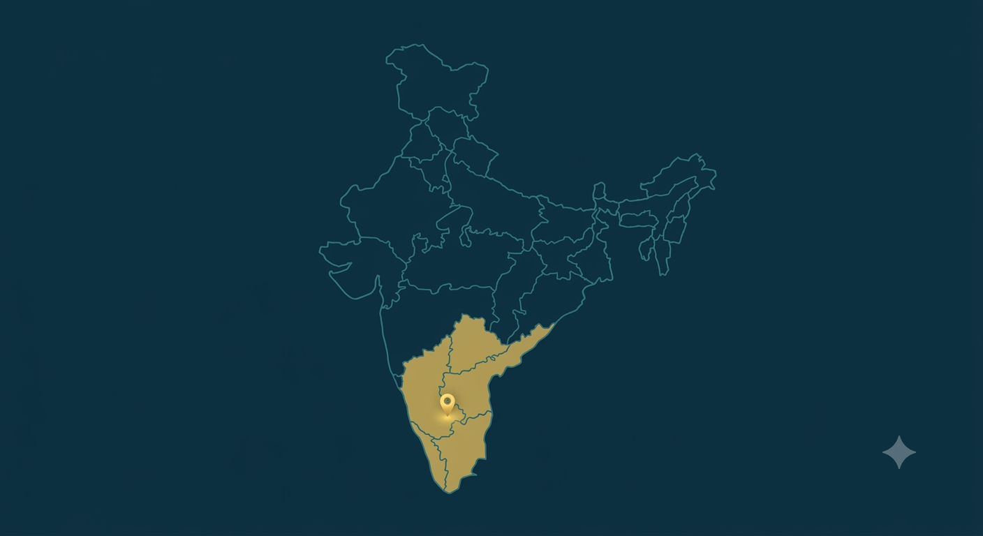 Regional Depth